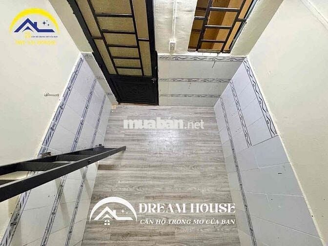 📣📣CĂN HỘ DUPLEX - CỬA SỔ TRỜI 📍ÂU CƠ  -TÂN PHÚ - SÁT VHU