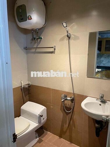 Bán nhà ngõ 65 Ô Đồng Lầm, 34.4 m2x2T,ấm cúng hài hoà,70m ra Hồ Ba Mẫu