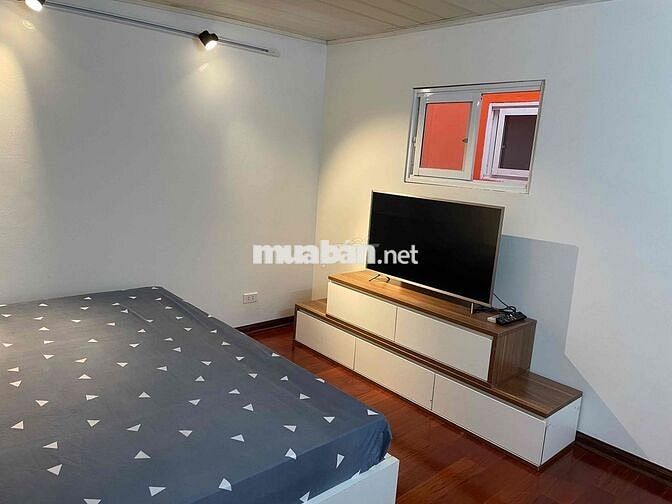 Bán nhà ngõ 65 Ô Đồng Lầm, 34.4 m2x2T,ấm cúng hài hoà,70m ra Hồ Ba Mẫu