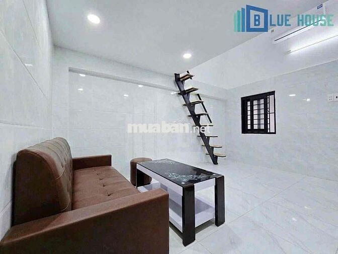 CHO THUÊ DUPLEX SIÊU SANG – SẴN MÁY LẠNH NGAY AEON TÂN PHÚ