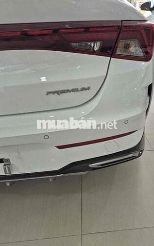 Kia K5 2022 2.0 Premium - 72000 km