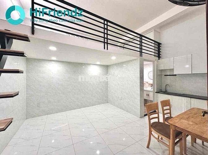 CHO THUÊ DUPLEX SIÊU SANG – SẴN MÁY LẠNH NGAY AEON TÂN PHÚ
