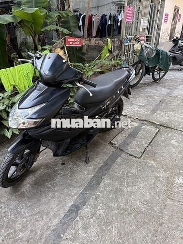 Dư xe nên cần bán AB biển hà nội