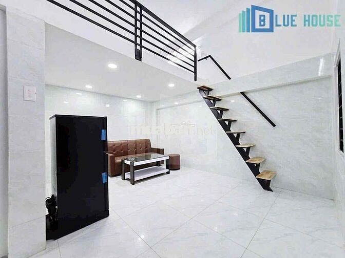 CHO THUÊ DUPLEX SIÊU SANG – SẴN MÁY LẠNH NGAY AEON TÂN PHÚ