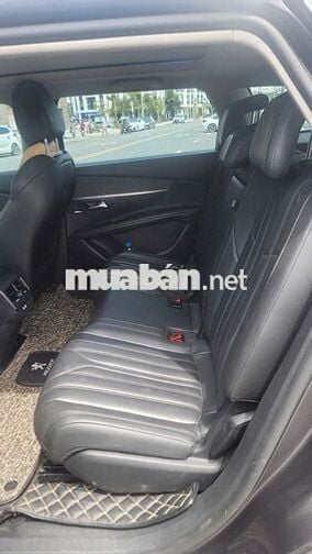 Peugeot 5008 2021 GT 1.6 AT - 115000 km