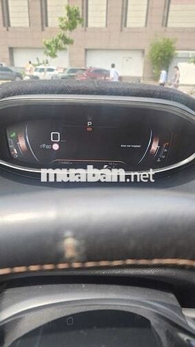 Peugeot 5008 2021 GT 1.6 AT - 115000 km