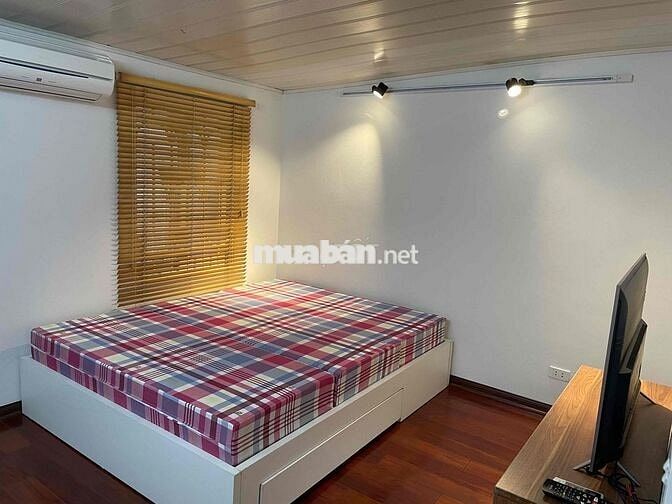 Bán nhà ngõ 65 Ô Đồng Lầm, 34.4 m2x2T,ấm cúng hài hoà,70m ra Hồ Ba Mẫu