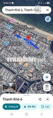 VILLA MINI GẦN BIỂN NGUYỄN TẤT THÀNH