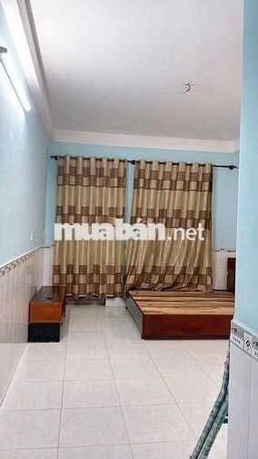 Nhà Sẵn Nội Thất Đường Nguyễn Quý Yêm - 5PN 6WC - 4x18m