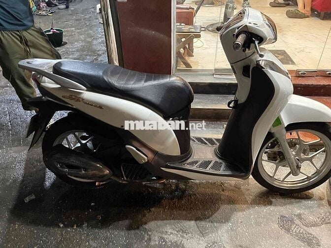 SH Mode 2020 Máy Zin Chính Chủ Êm Ru Khoá Smartkey