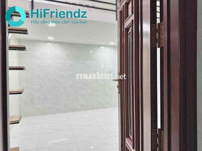 CHO THUÊ DUPLEX SIÊU SANG – SẴN MÁY LẠNH NGAY AEON TÂN PHÚ