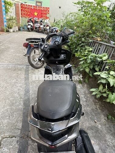 Dư xe nên cần bán AB biển hà nội