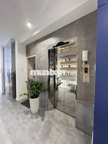 !!! HOT !!! SIÊU VỊ MĂT TIỀN TRÍ NGUYỄN GIA TRÍ BÌNH THẠNH