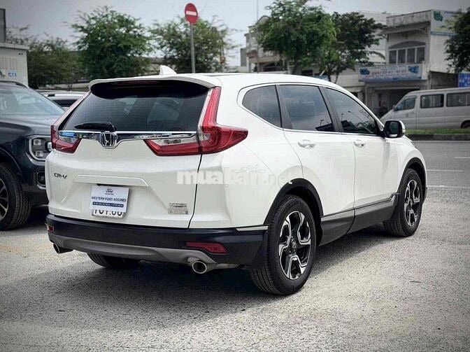 Honda CR V 2018 G