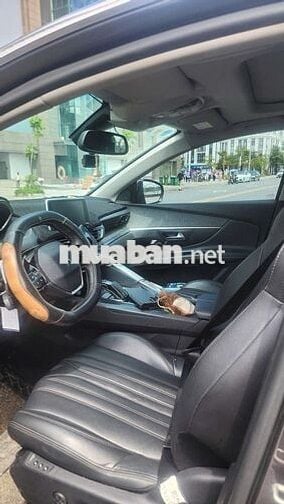 Peugeot 5008 2021 GT 1.6 AT - 115000 km