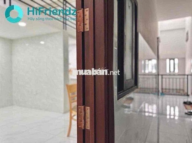 CHO THUÊ DUPLEX SIÊU SANG – SẴN MÁY LẠNH NGAY AEON TÂN PHÚ