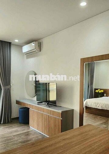 🌆Hệ Thống Căn Hộ Sudio Ban Công View City Thoáng Mát_Full Nt Cao Cấp✨