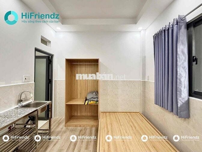 🌟 PHÒNG TRỌ MỚI KHU TÊN LỬA – BÌNH TRỊ ĐÔNG B, BÌNH TÂN 🔥