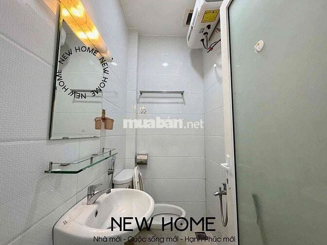 PHÒNG XINH FULL NT - GIÁ RẺ NGAY CMT8 – CÓ MÁY GIẶT SẤY