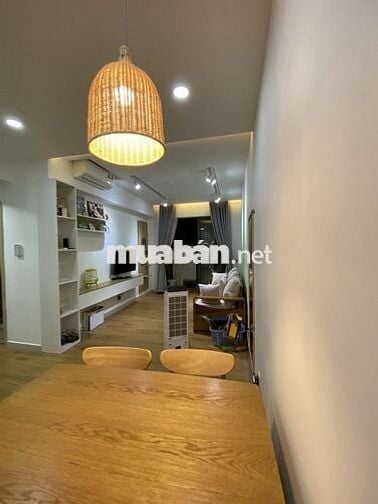 Cho thuê Emerald 2PN 71m², 13.5Tr, Full NT, View CV, Tân Phú