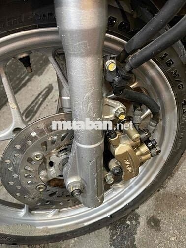 SH Mode 2020 Máy Zin Chính Chủ Êm Ru Khoá Smartkey