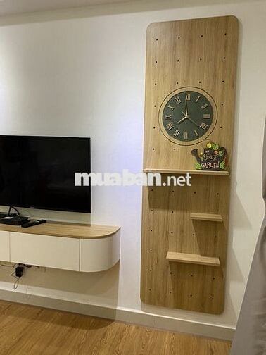 Cho thuê Emerald 2PN 71m², 13.5Tr, Full NT, View CV, Tân Phú