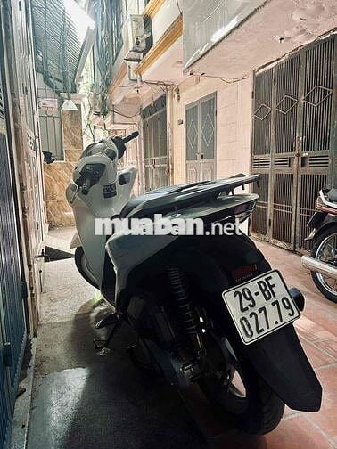 Sh 125 cbs 2024 chính chủ