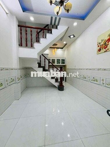 nhà thuê 3 phong chỉ 6tr500 thới an