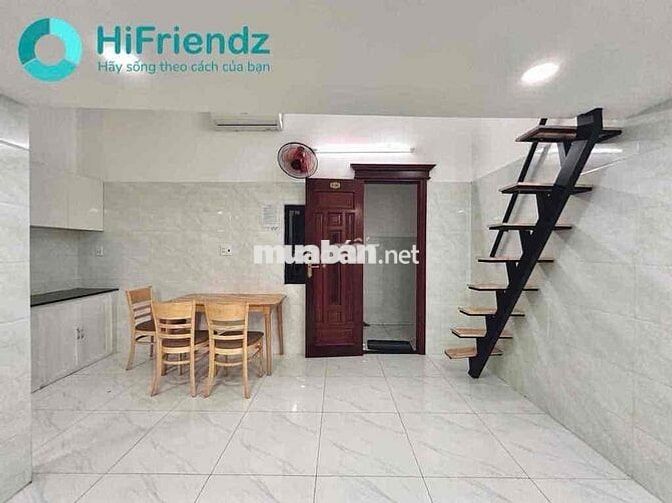 CHO THUÊ DUPLEX SIÊU SANG – SẴN MÁY LẠNH NGAY AEON TÂN PHÚ