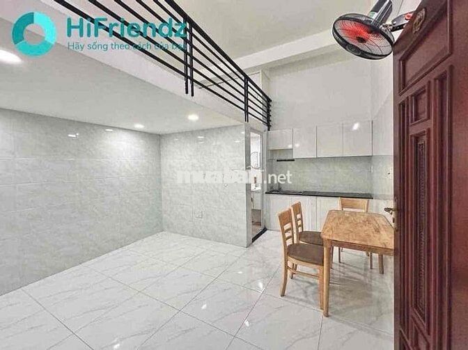 CHO THUÊ DUPLEX SIÊU SANG – SẴN MÁY LẠNH NGAY AEON TÂN PHÚ