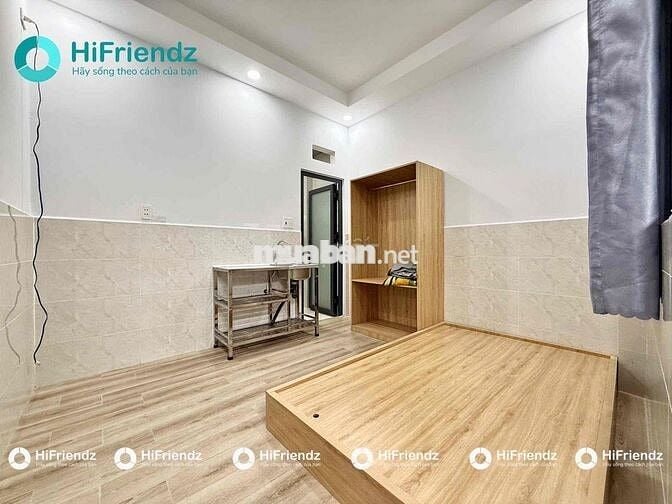 🌟 PHÒNG TRỌ MỚI KHU TÊN LỬA – BÌNH TRỊ ĐÔNG B, BÌNH TÂN 🔥