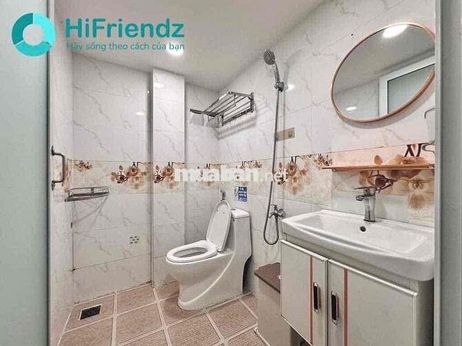 CHO THUÊ DUPLEX SIÊU SANG – SẴN MÁY LẠNH NGAY AEON TÂN PHÚ