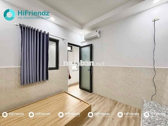 🌟 PHÒNG TRỌ MỚI KHU TÊN LỬA – BÌNH TRỊ ĐÔNG B, BÌNH TÂN 🔥