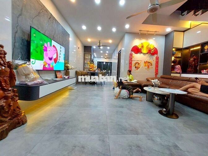 VILLA MINI GẦN BIỂN NGUYỄN TẤT THÀNH