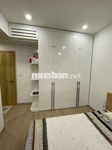 Cho thuê Emerald 2PN 71m², 13.5Tr, Full NT, View CV, Tân Phú
