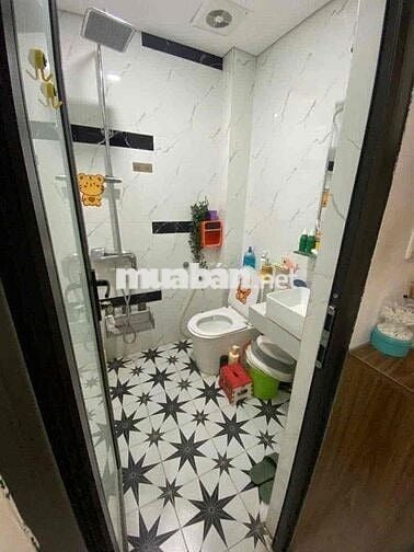 Bán CCMN Đông Tác Phạm Ngọc Thạch - Mới Đẹp Giá Rẻ Cho Gia Đình