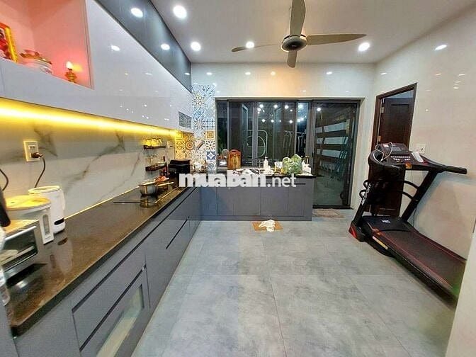 VILLA MINI GẦN BIỂN NGUYỄN TẤT THÀNH