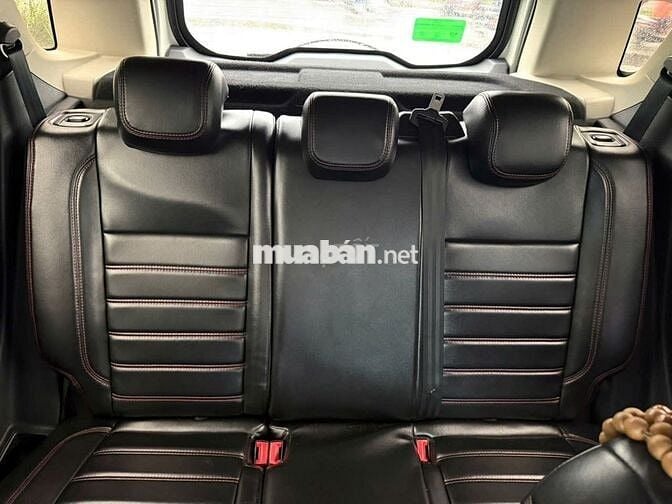 Ford EcoSport 2019 Ambiente 1.5L AT Chính hãng