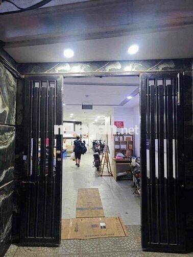 Bán CCMN Đông Tác Phạm Ngọc Thạch - Mới Đẹp Giá Rẻ Cho Gia Đình