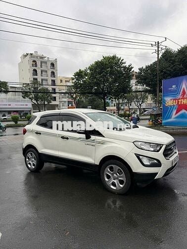 Ford EcoSport 2019 Ambiente 1.5L AT Chính hãng