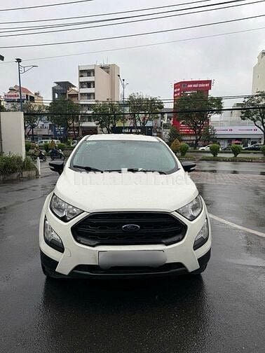 Ford EcoSport 2019 Ambiente 1.5L AT Chính hãng