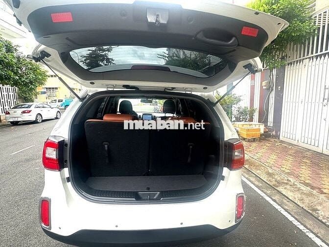 Bán Sorento 2014 GATH 2.4L 2WD,bản cao cấp, giá rẻ