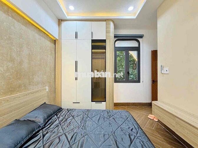 NHÀ HẺM XE TẢI THÔNG  Ở SANG, LÀM VP, SPA, KINH DOANH ĐA NGÀNH NGHỀ