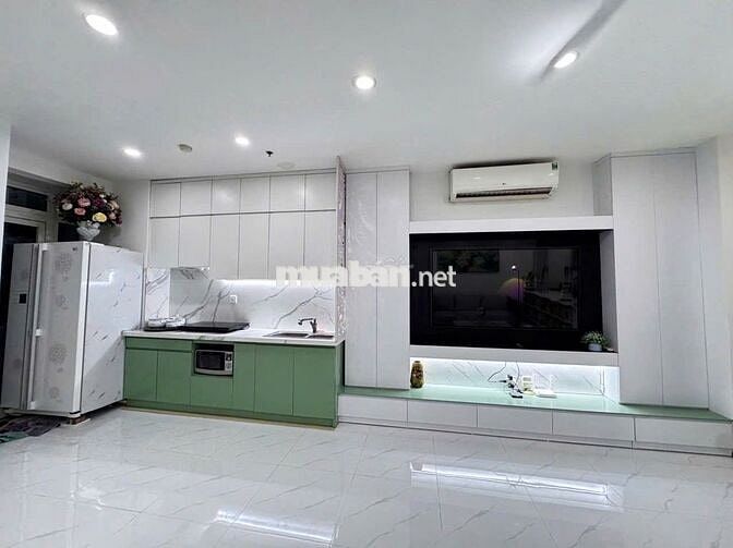 🌆SIÊU HIẾM - CĂN HỘ CAO CẤP HỒ GƯƠM PLAZA - SIÊU SƯỚNG ĐỂ Ở.