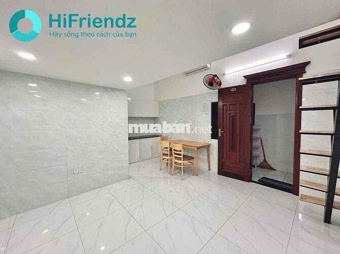 CHO THUÊ DUPLEX SIÊU SANG – SẴN MÁY LẠNH NGAY AEON TÂN PHÚ