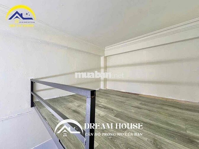 📣📣CĂN HỘ DUPLEX - CỬA SỔ TRỜI 📍ÂU CƠ  -TÂN PHÚ - SÁT VHU