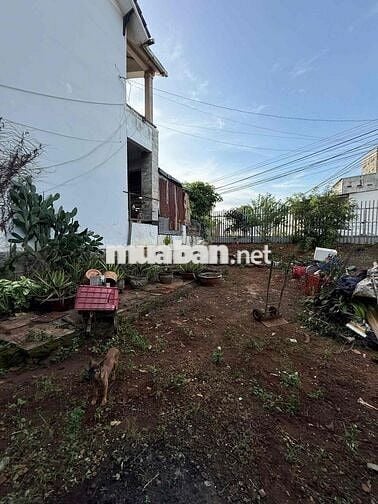 Lô Đất siêu dài Mặt Tiền đường Dã Tượng - Tân An - Đăk Lăk