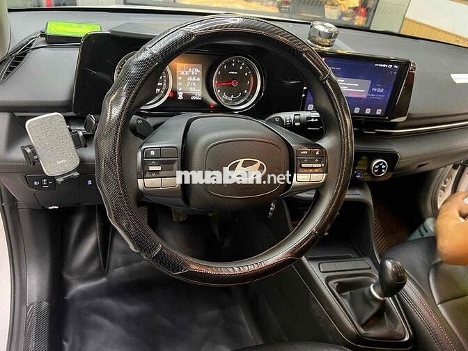 Hyundai Accent 2024 1.5 MT - 12050 km