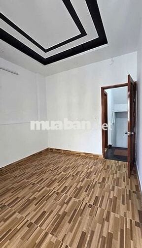 Cho thuê nguyên căn trống rộng, sạch đẹp, 6phòg, Quang Trung p8 Gò vấp