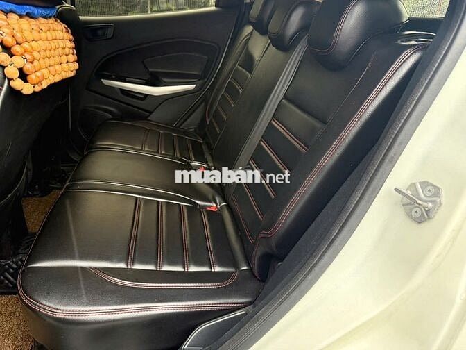 Ford EcoSport 2019 Ambiente 1.5L AT Chính hãng